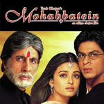 Mohabbatein (2000) Mp3 Songs